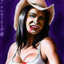 Cowgirl Mel 2