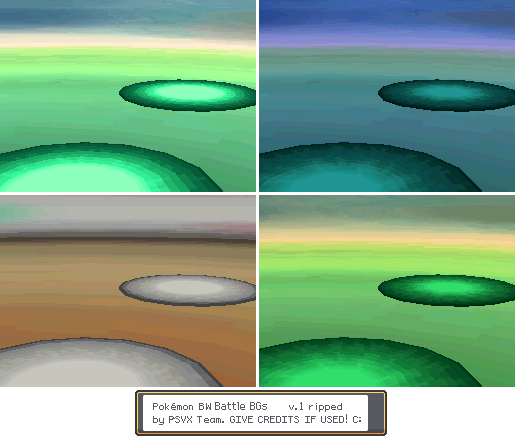 Psvx Bw Battlebg Rips V 1 By Finalfantasero99 On Deviantart