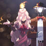 Incandescence