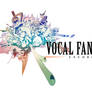 Vocal Fantasia