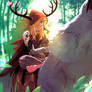 Red Rider Hood