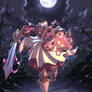 Mock Dullahan