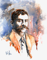 EMILIANO ZAPATA SALAZAR III