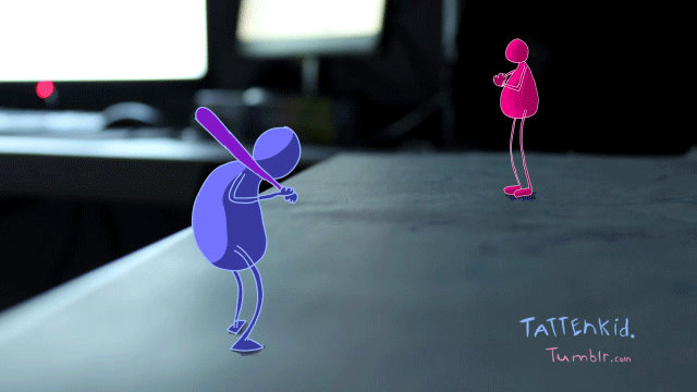 Base Animation by Tattenkid on DeviantArt