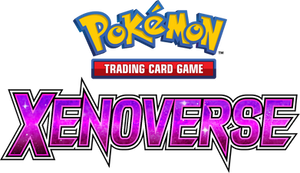 Pokemon TCG: Xenoverse