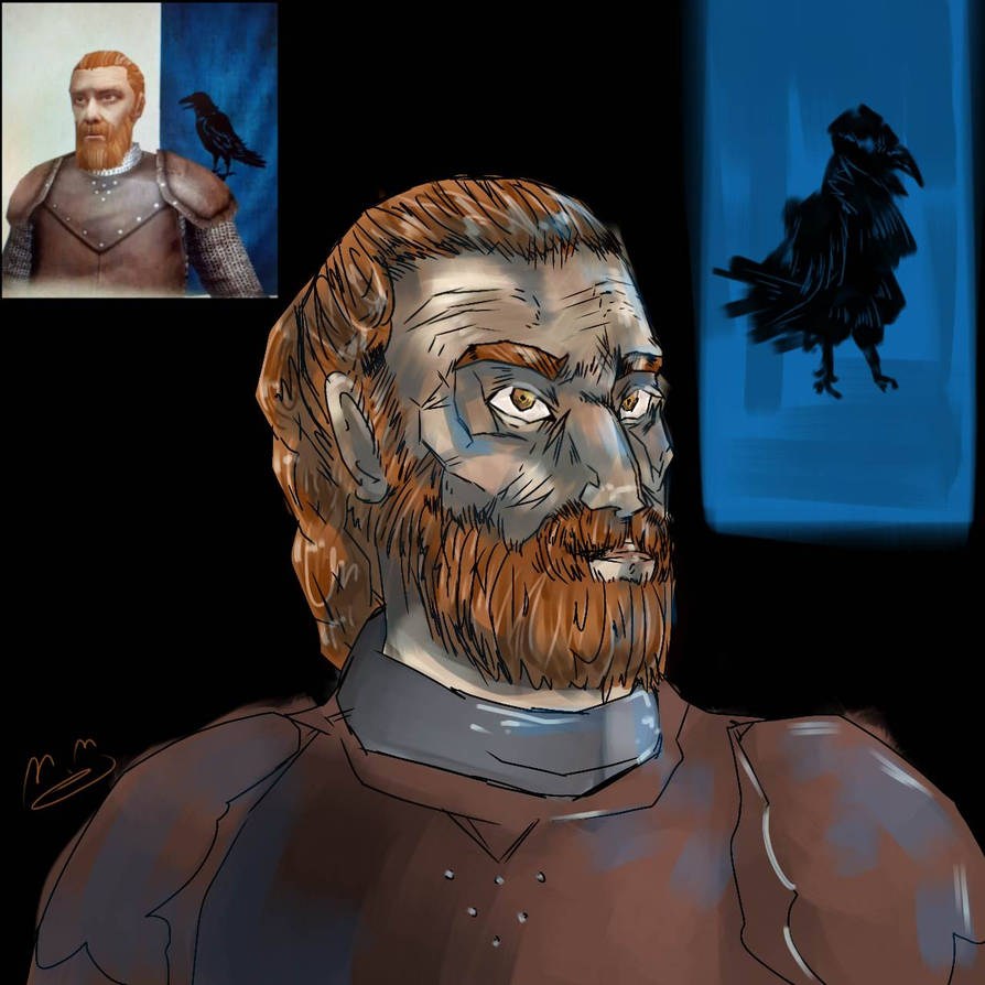 King Ragnar-Mount and Blade:Warband by Meggy888M on DeviantArt