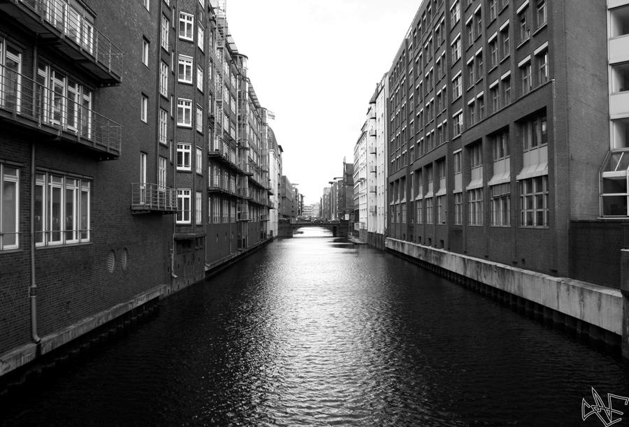 Speicherstadt