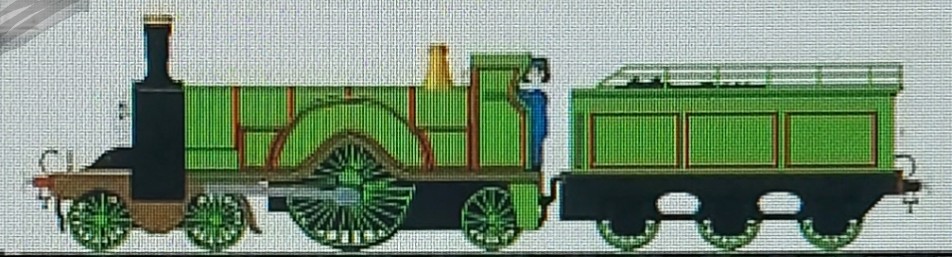 Deviantart Base Stirling Engine Erin the Stirling Engine (Emily's twin) sprite by BusDriver2086 on ...