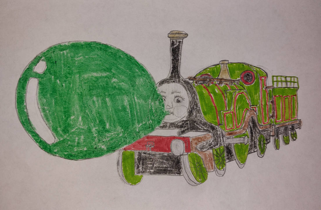 Deviantart Base Stirling Engine Erin the Stirling Engine inflating a balloon by BusDriver2086 on DeviantArt