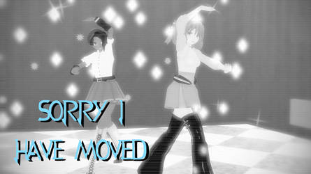 ~MOVED!~ MMD TDA Ciel Soleil Model DL