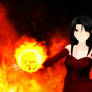 MMD RWBY Cinder WIP