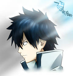 Gray Fullbuster