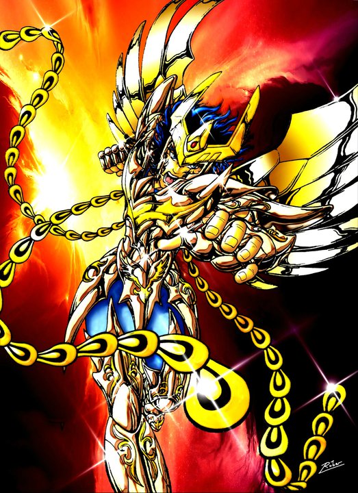 Fenix ikki