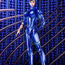 Silverhawks Steelheart - Acerina