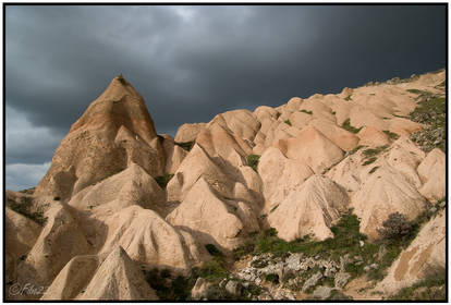 Cappadoce - 1