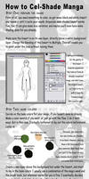 Character Expression Sheet by ixis on DeviantArt