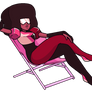 Garnet Opening Redraw