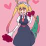 Tohru - Miss Kobayashi's Dragon Maid