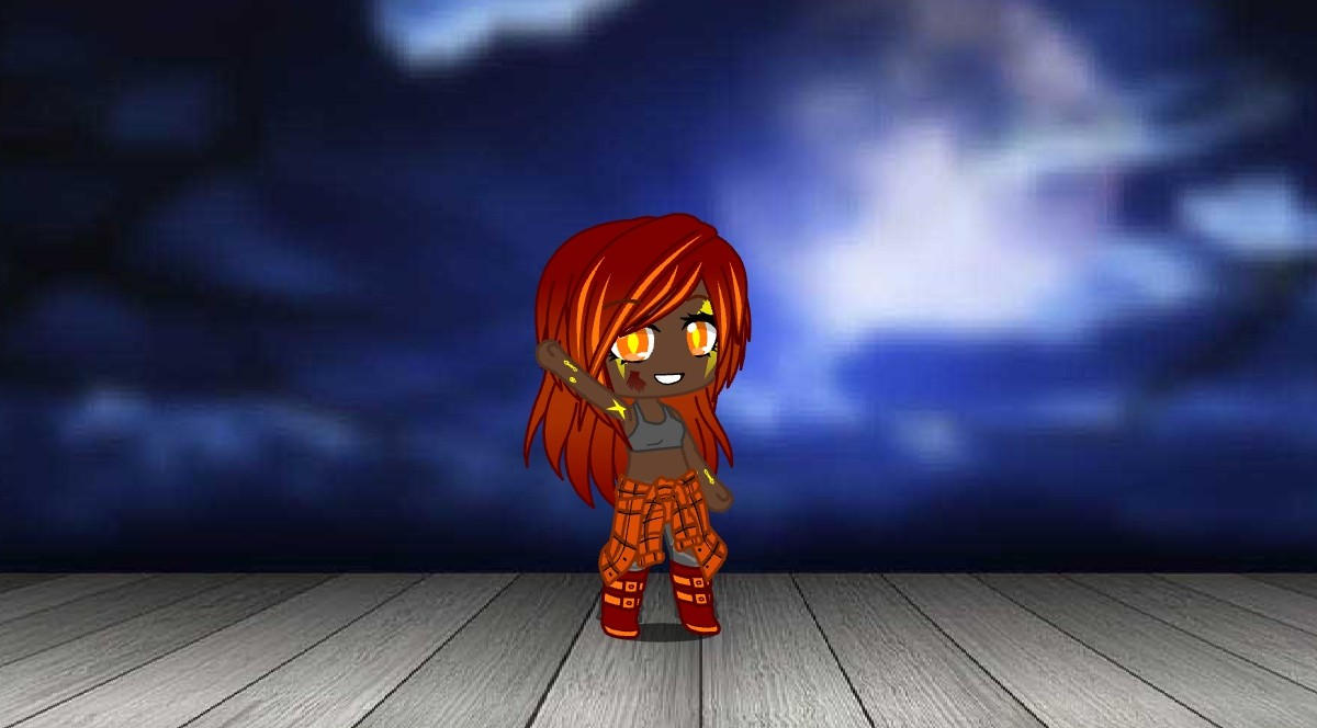 Amanda's Code by Thunderbolt04 on DeviantArt