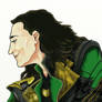 God of Mischief