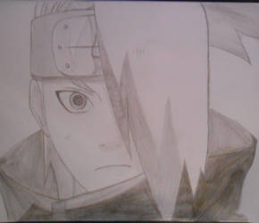 Deidara