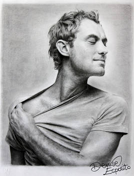 Jude Law