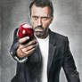 Hugh Laurie - House MD