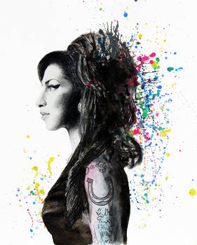 Amy Winehouse