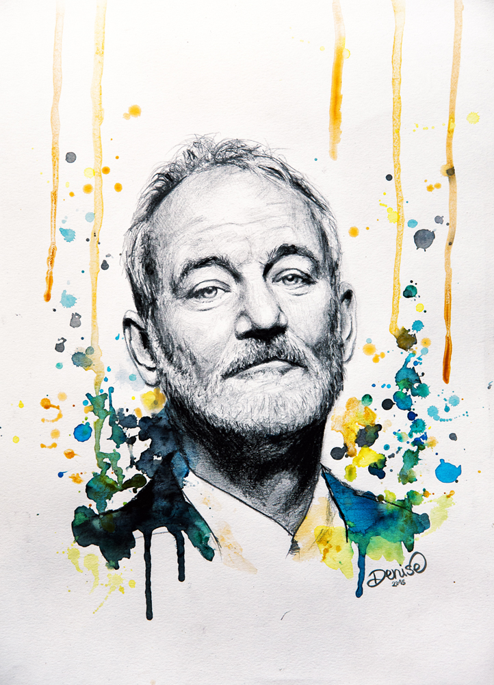 Bill Murray