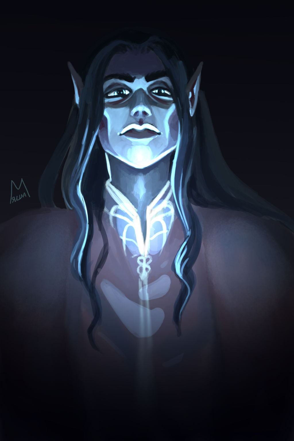 Feanor by AlphaNimfor on DeviantArt