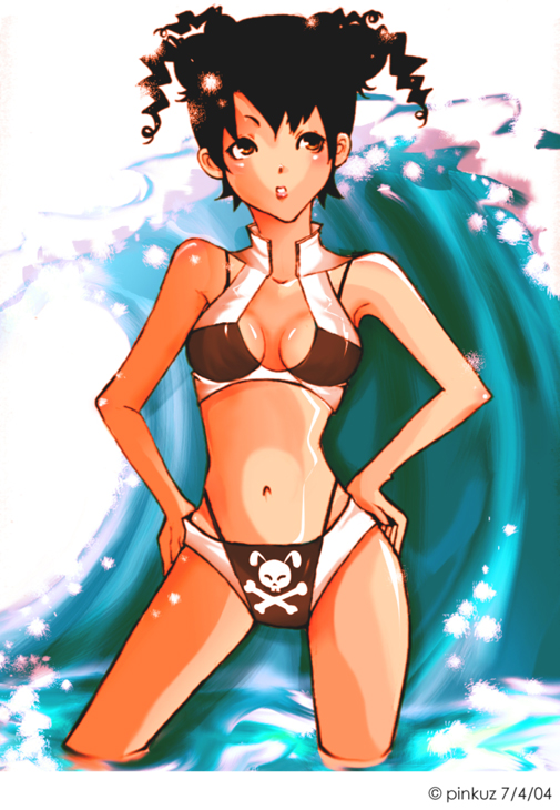 ORIGINAL -  Bikini Summoner