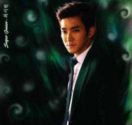 Choi Siwon