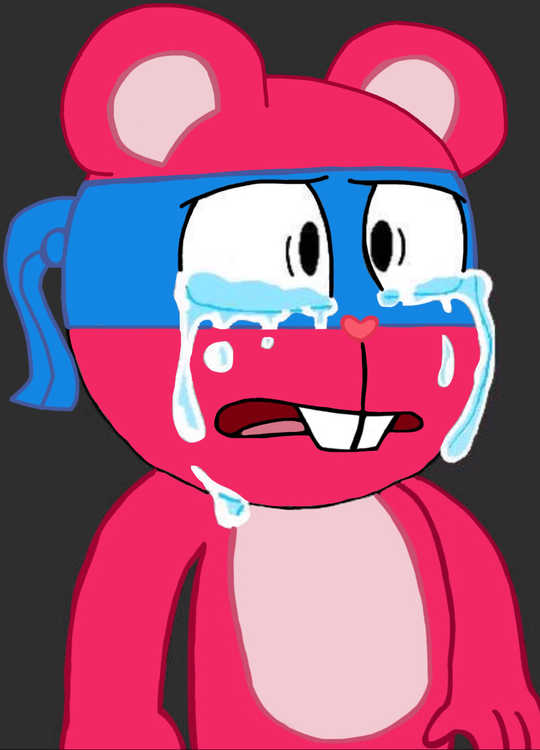 Splatoon Crying Deviantart Splendont Crying by yasminstorrie200807 on DeviantArt