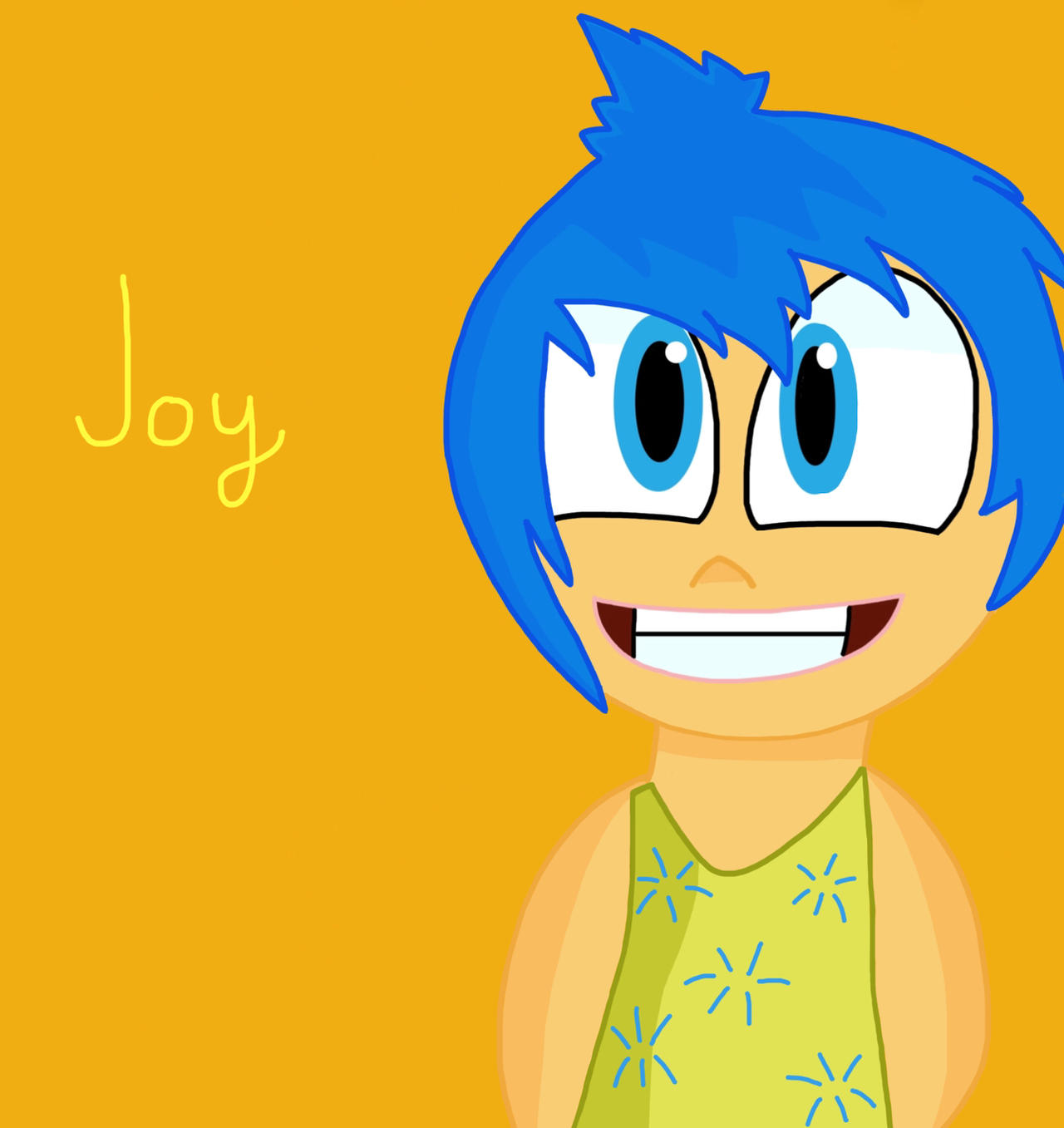 Joy Bio Deviantart Joy by yasminstorrie200807 on DeviantArt