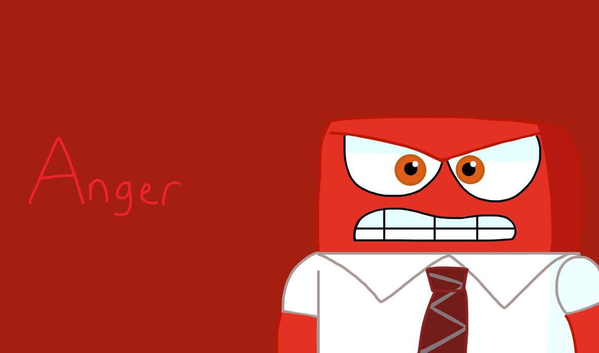 Anger by yasminstorrie200807 on DeviantArt