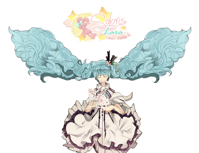 Render0054 Hatsuke Miku by Sabris89 on DeviantArt Render0054 Hatsuke Miku by Sabris89 on DeviantArt