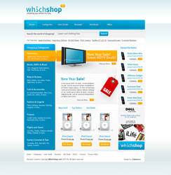 Wh?chShop.net by Emin-ence