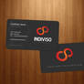 Indiviso Cards by burnsflipper