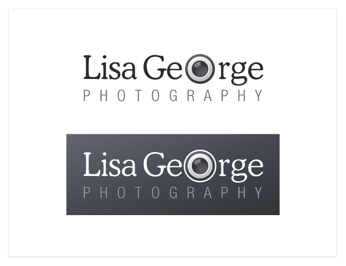 Lisa George Logo Revised