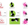 Grafikarna logo ideas by dzuro