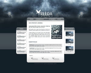 Freeda Design by Noergaard