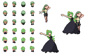 Mion and Shion Sprites and dual Sprite by Yukimaru-kun on DeviantArt