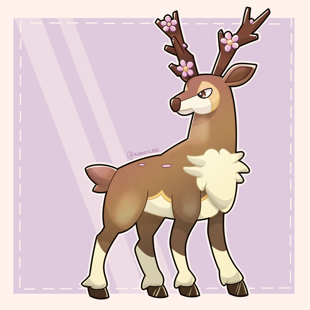 18 favourite pokemon - NORMAL TYPE by pikkupuffin on DeviantArt