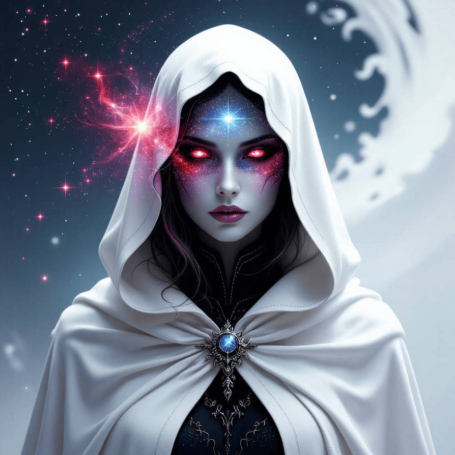 Deviantart Astral The Astral Chronicles 5 by Erwin1007 on DeviantArt