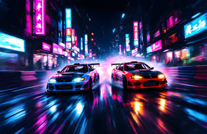 Tokyo Furious