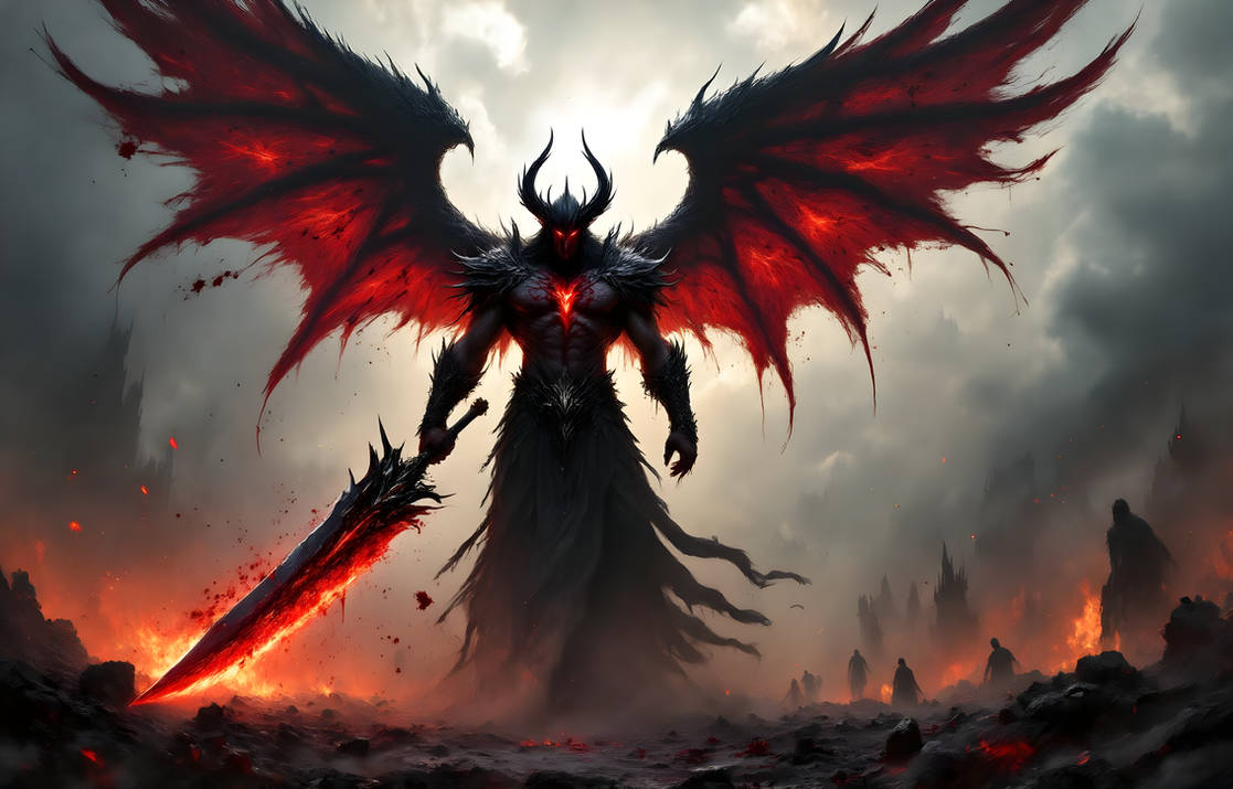 Crimson Ripper Crimson Reaper of Shurima by Erwin1007 on DeviantArt