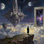 The Dreamer at the Edge of Reality