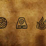 Avatar elements (2D)