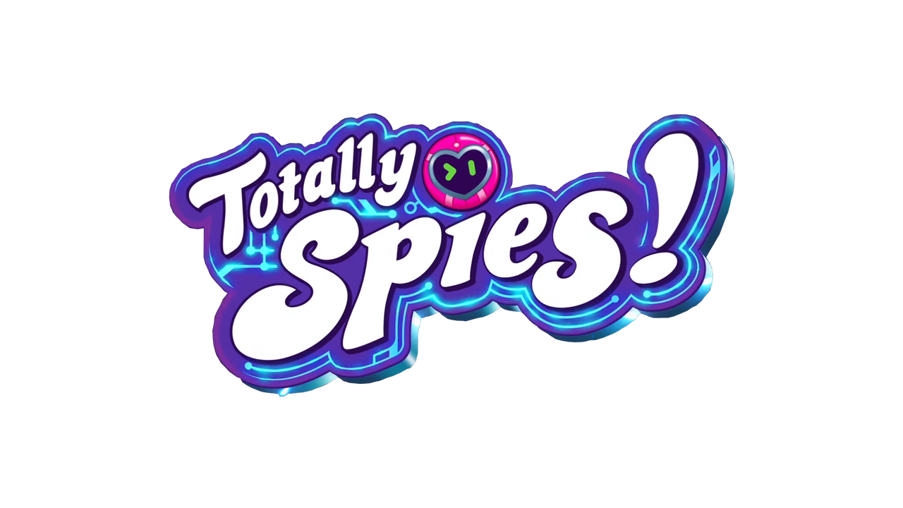 Totally Spies Season 7 Logo Transparent By TheBlurof91 On DeviantArt totally-spies-season-7-logo-transparent-by-theblurof91-on-deviantart