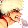 [BnHA] show me your teeth